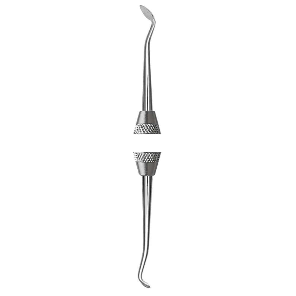 3/6 Carver, Discoid-Cleoids 3/6 Carver, Discoid-Cleoids