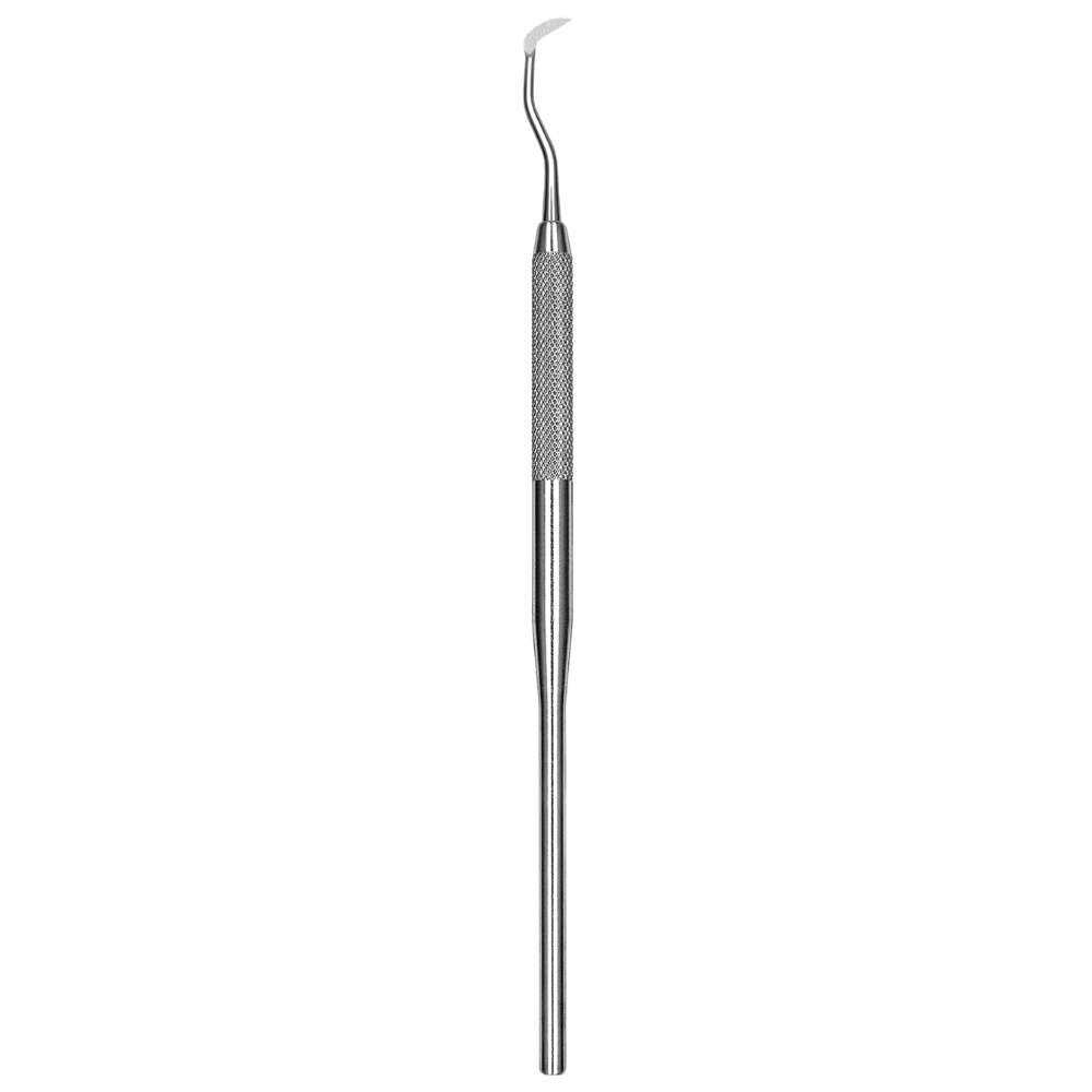 7 Black Amalgam Knife 7 Black Amalgam Knife