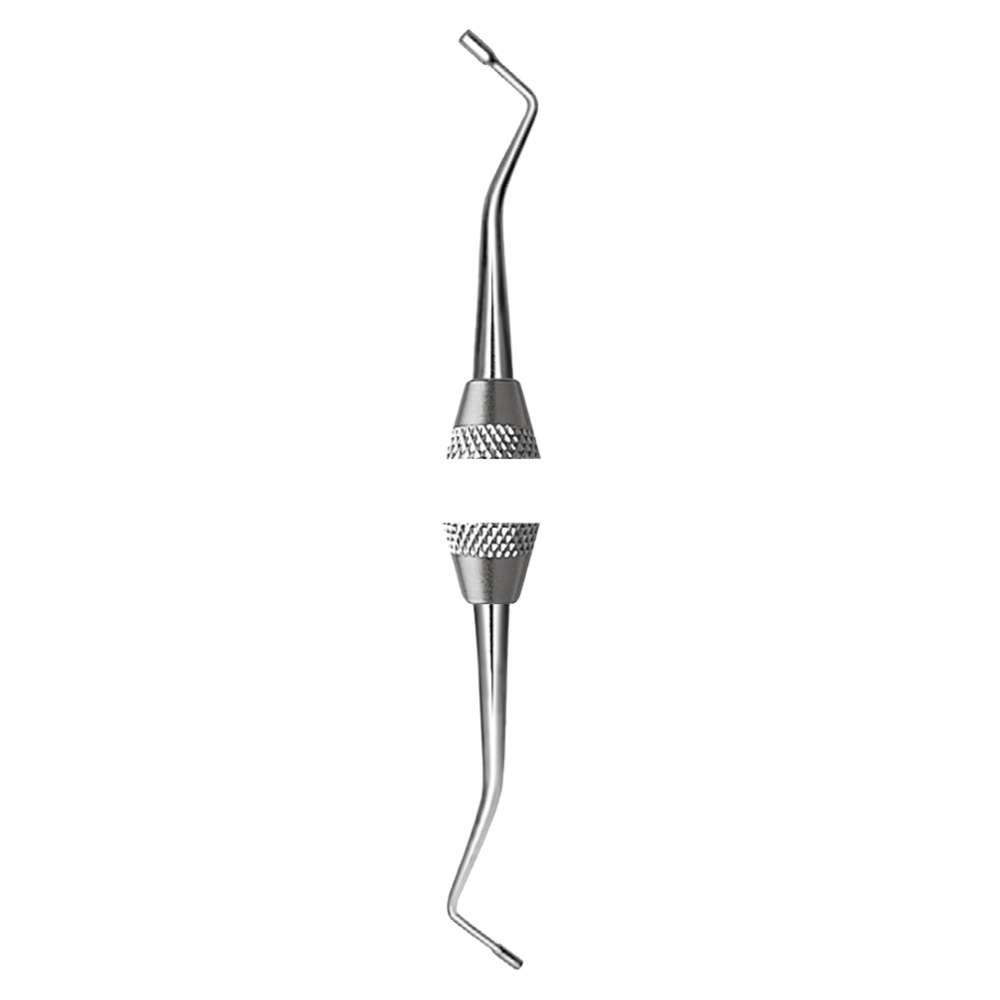 0/1 Non-Serrated Marquette Plugger, 1mm/1.4mm 0/1 Non-Serrated Marquette Plugger, 1mm/1.4mm