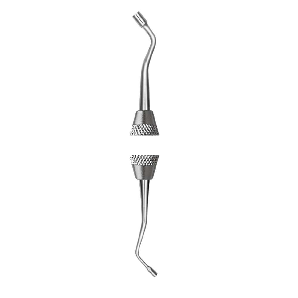 1/2 Serrated Plugger, 1.5mm/2.5mm 1/2 Serrated Plugger, 1.5mm/2.5mm