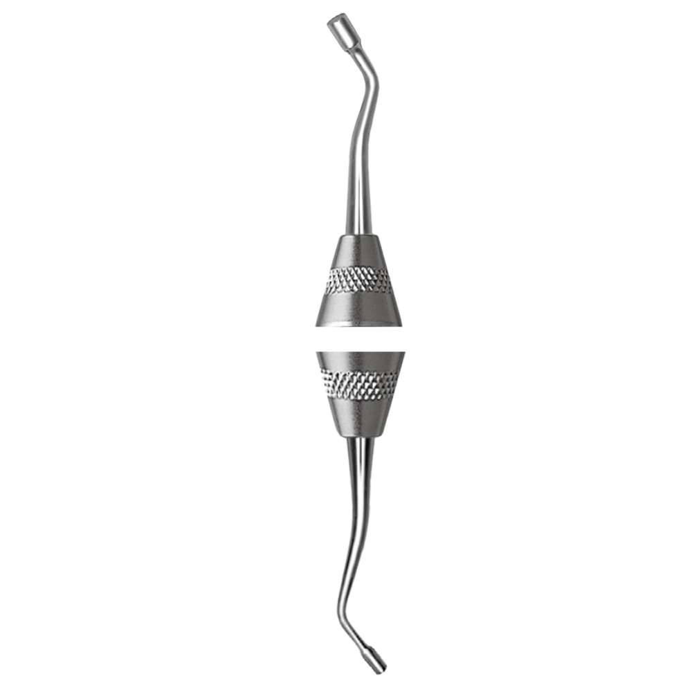 1/2 Black Plugger, 1.5mm/2.5mm 1/2 Black Plugger, 1.5mm/2.5mm