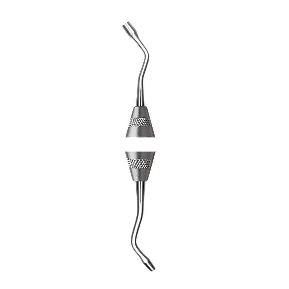 H2 Hollenback Plugger, 2mm/2.7mm H2 Hollenback Plugger, 2mm/2.7mm