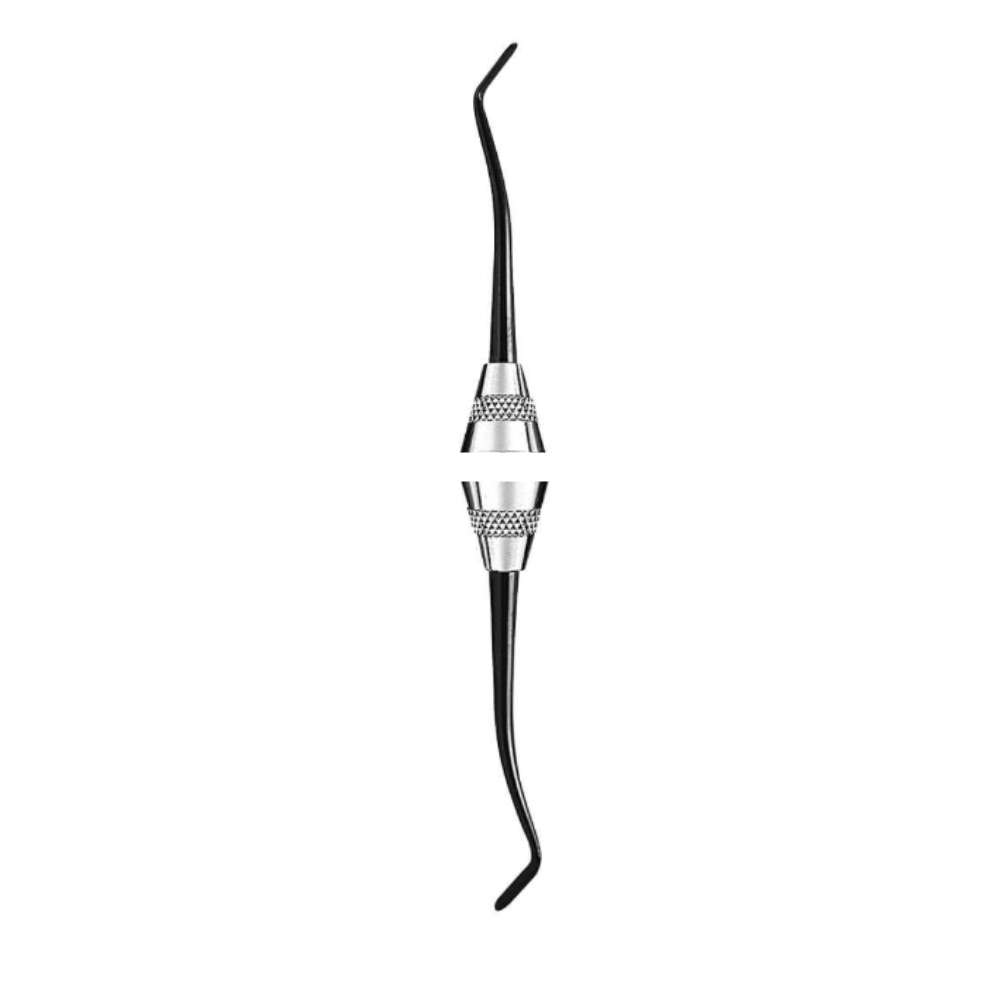 8A Composite Instrument, 1.4mm/1.4mm, Black Non Stick 8A Composite Instrument, 1.4mm/1.4mm, Black Non Stick