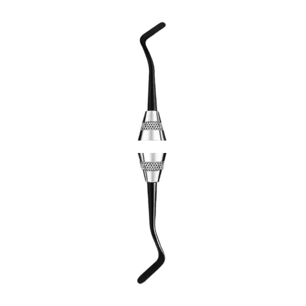 4/5 Gregg Composite Instrument, Black Non Stick 4/5 Gregg Composite Instrument, Black Non Stick