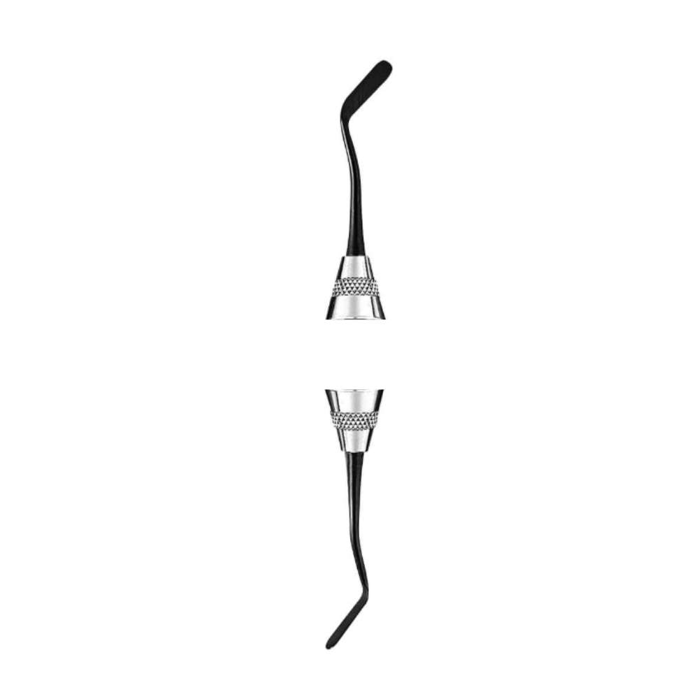 3 Goldstein Composite Instrument, 2.5mm/2.5mm, Black Non Stick 3 Goldstein Composite Instrument, 2.5mm/2.5mm, Black Non Stick