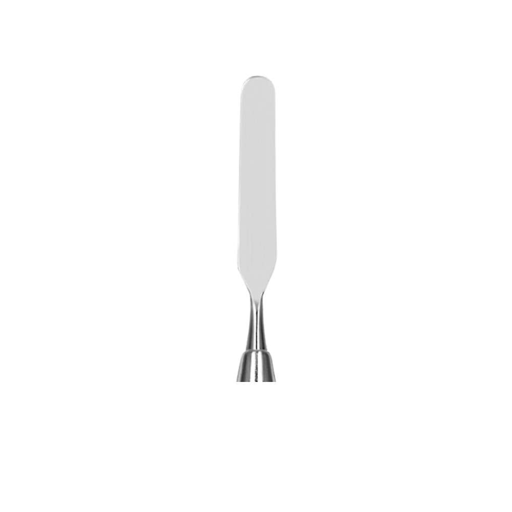 A6 Rigid Spatula, 25mm A6 Rigid Spatula, 25mm