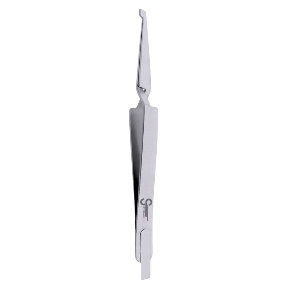 Direct Bond Bracket Holder with Alignment Tip Direct Bond Bracket Holder with Alignment Tip