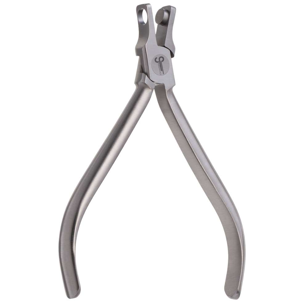 The Hole Punch, 6mm Clear Aligner Plier The Hole Punch, 6mm Clear Aligner Plier