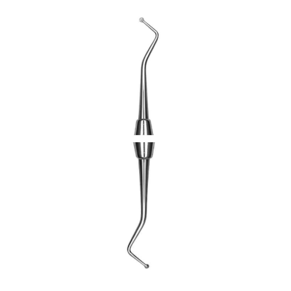 38/39 Excavator, 1.15mm 38/39 Excavator, 1.15mm
