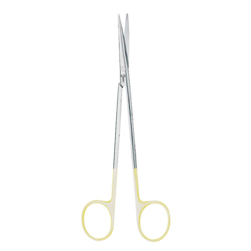 Curved Delicate Metzenbaum Scissors Curved Delicate Metzenbaum Scissors