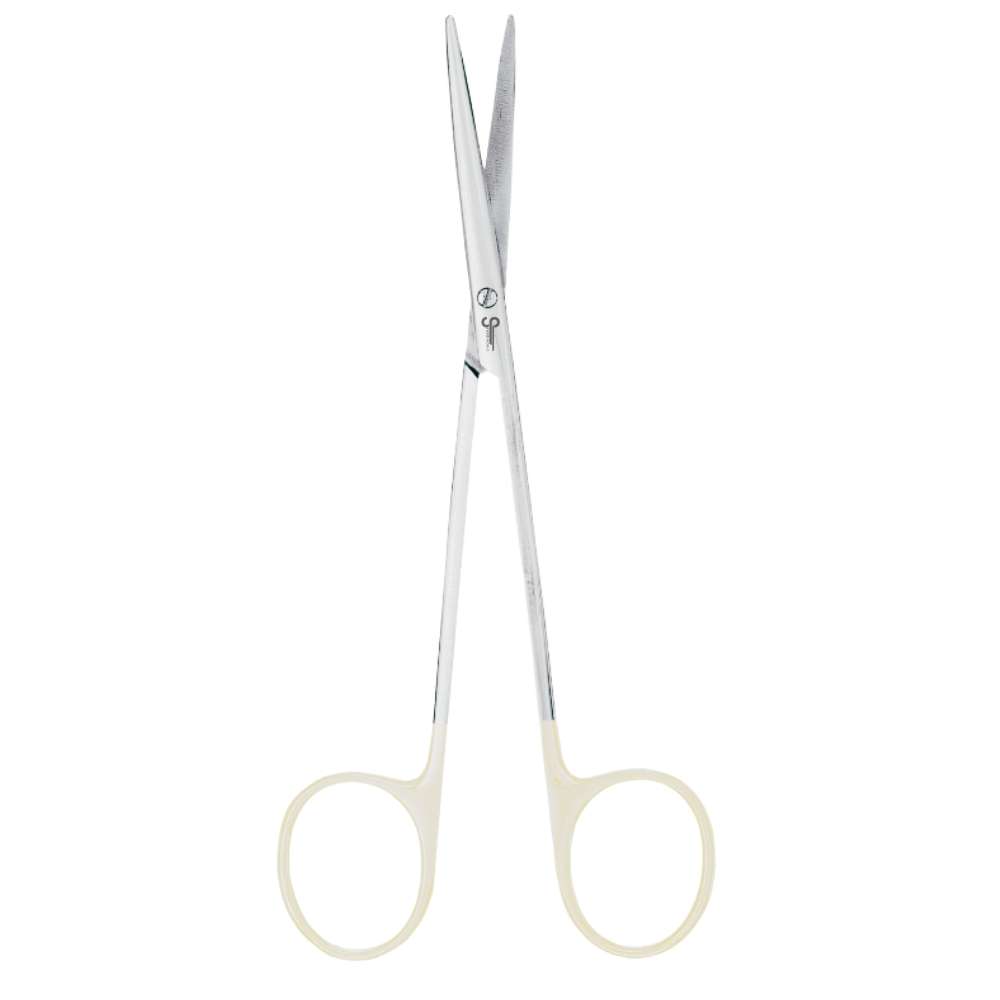 Straight Blunt Metzenbaum Scissors Straight Blunt Metzenbaum Scissors