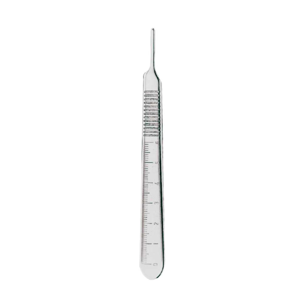 #3 Scalpel Handle #3 Scalpel Handle