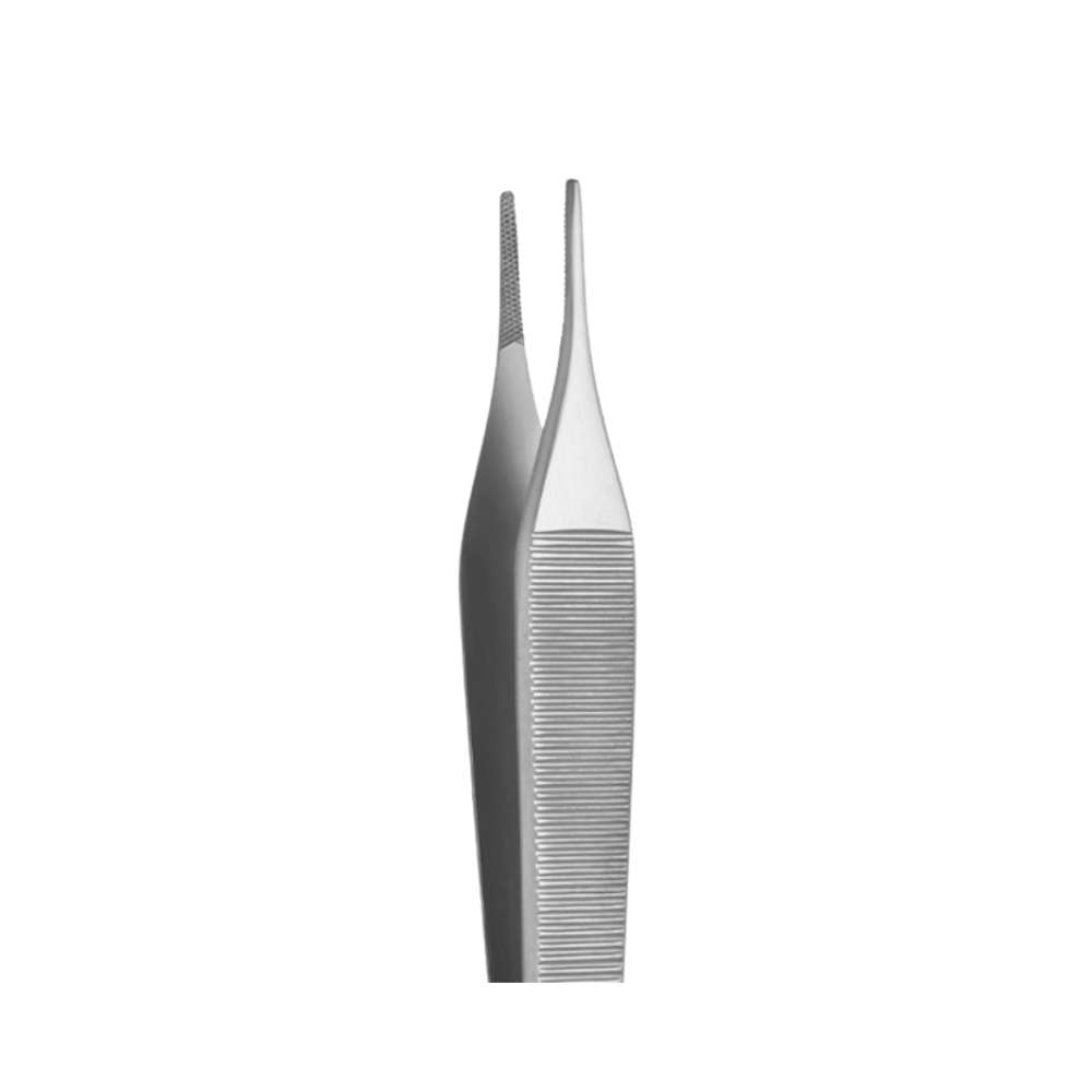 Adson-Brown Tissue Forceps, 6" Adson-Brown Tissue Forceps, 6"
